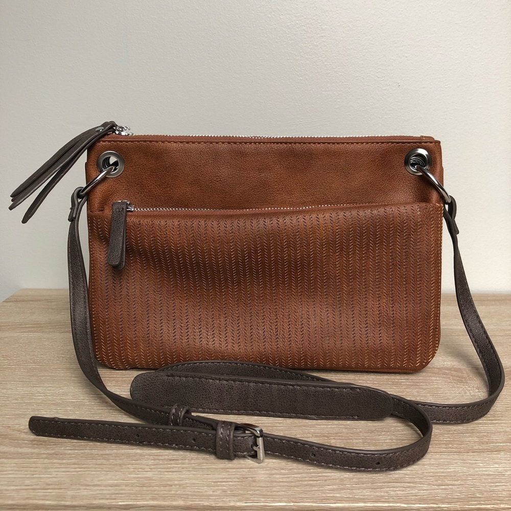 CHILLX Crossbody Bag